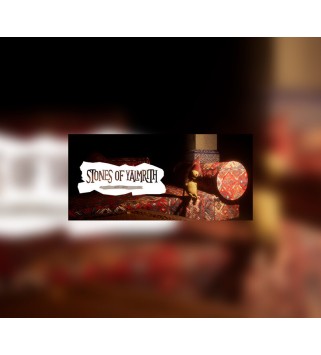The Stones of Yalmrith Steam Key GLOBAL